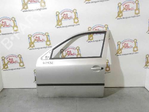 Used Left front door SKODA OCTAVIA I (1U2) 1.6 (102 hp) 20807707