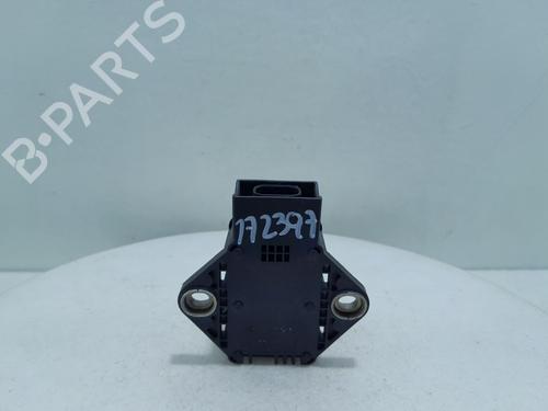 Electronic module MERCEDES-BENZ A-CLASS (W168) A 170 CDI (168.009, 168.109) | BP21559521M83 
