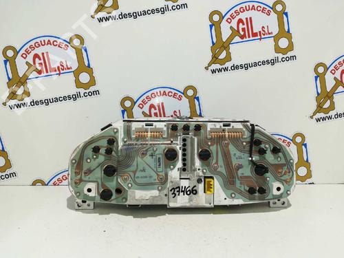 Instrument cluster ROVER 400 II (RT) 416 Si | BP20778675C47 