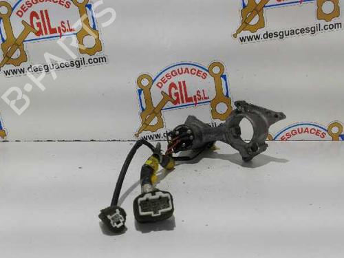 Ignition barrel HYUNDAI COUPE I (RD) 1.6 16V | BP20784787M48 