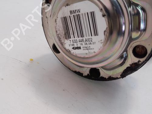 Right rear driveshaft BMW 3 (E90) 320 d | BP29066759M41 