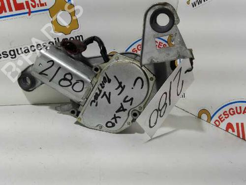 Viskermotor bagrude CITROËN SAXO (S0, S1)  | BP20773909M102 