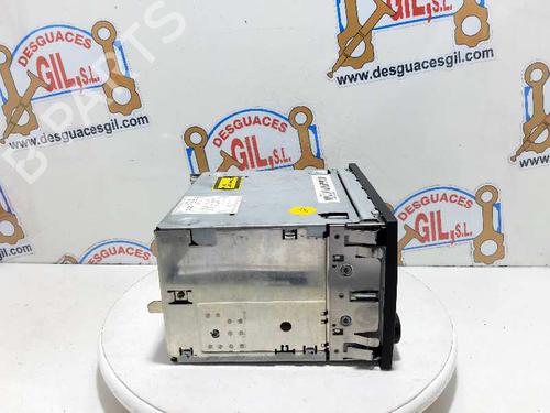 Radio VW POLO (9N_, 9A_)  | BP20733810E6 