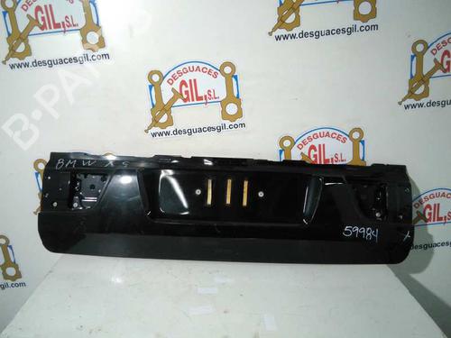 Tailgate BMW X5 (E53) 3.0 d | BP20808749C6 