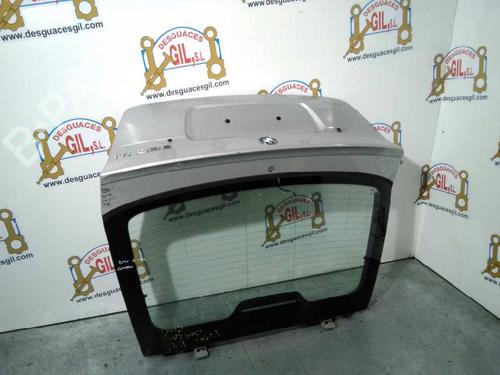Tailgate BMW 3 Compact (E46) 320 td | BP20805026C6 