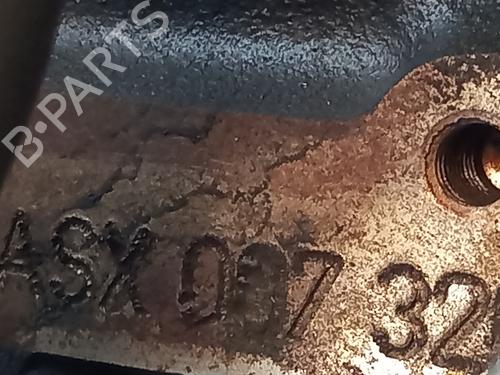Engine VW POLO (6N2)  | BP20746567M1 
