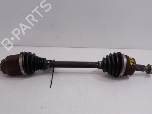 Used Left front driveshaft FIAT TIPO Saloon (356_, 357_) [2015-2025]  29010574