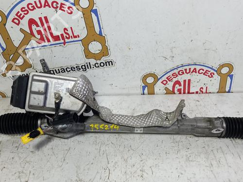 Steering rack PEUGEOT 308 II (LB_, LP_, LW_, LH_, L3_)  | BP20763033M22 
