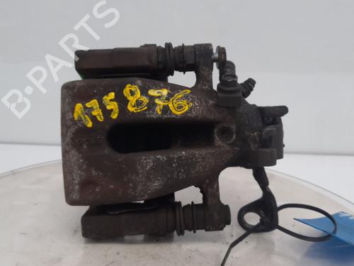 Used Left rear brake caliper OPEL ASTRA H (A04) 1.7 CDTI (L48) (100 hp) 24893937