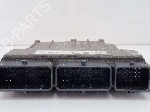 Engine control unit (ECU) NISSAN JUKE (F15)  | BP30298417M57 