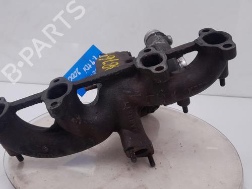 Used Turbocharger/Supercharger SEAT LEON (1M1) [1999-2006]  29464302