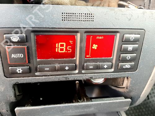 Engine control unit (ECU) AUDI A3 (8L1) 1.9 TDI | BP20747294M57 