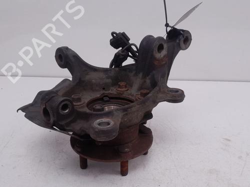 Left front steering knuckle MAZDA CX-5 (KE, GH) | BP37248017M25 - Image 5