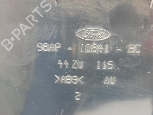Instrument cluster FORD FOCUS I (DAW, DBW) 2.0 16V | BP20761476C47 