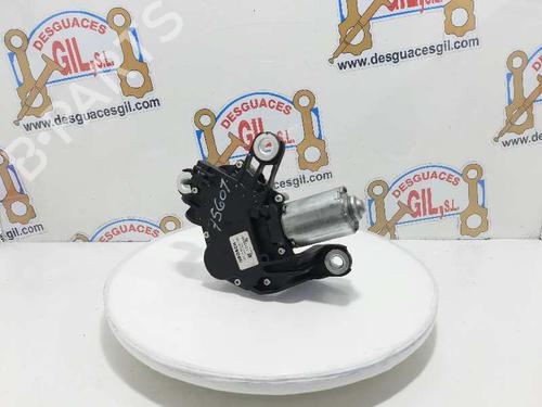 Viskermotor bagrude OPEL ASTRA H (A04) 1.6 (L48) (105 hp) 20728280