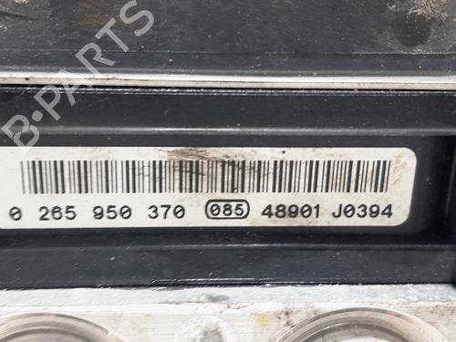 ABS pump CITROËN C4 I (LC_)  | BP21518816M43 