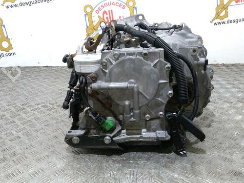 Gearbox SEAT IBIZA III (6L1)  | BP20801393M3 
