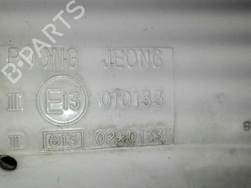 Left mirror KIA SHUMA I (FB) 1.5 i 16V (AFB242) | BP20780296C26 