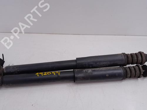 Used Right rear shock absorber RENAULT CLIO II (BB_, CB_) [1998-2016]  29454127