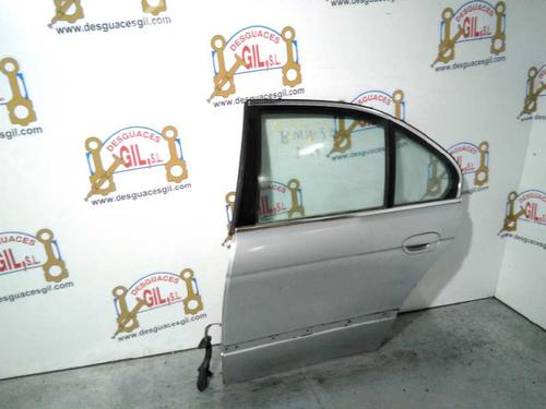 Left rear door BMW 5 (E39) 525 td | BP20806845C4 