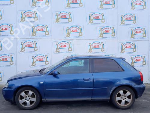 Right front suspension arm AUDI A3 (8L1) 1.9 TDI | BP29613422M13 