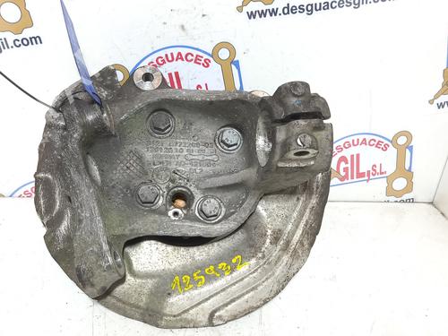Left front steering knuckle BMW 1 (E87) 120 d | BP20746078M25 