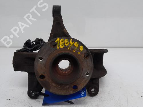 Used Right front steering knuckle Right front steering knuckle 34129317 34129317
