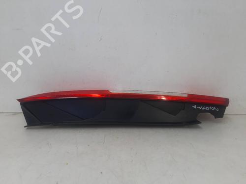 Left taillight FORD FOCUS II Saloon (DB_, FCH, DH) | BP39190922C34 - Image 2