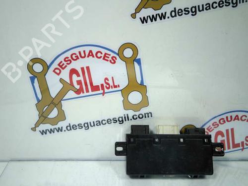 Used Electronic module BMW 5 (E39) 530 d (184 hp) 20804687