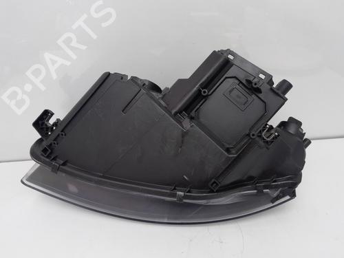 Right headlight AUDI A3 (8P1) | BP31072212C29