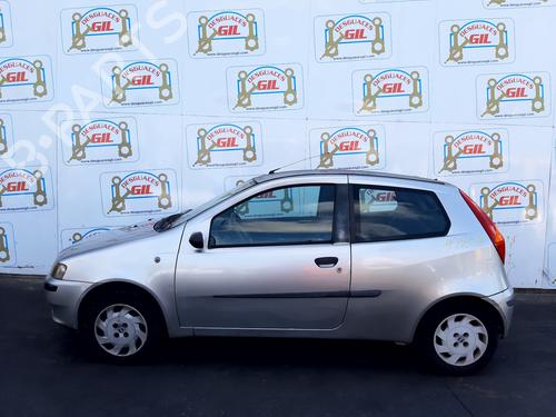 Fuse box FIAT PUNTO Hatchback Van (188_) 1.2 60 | BP20769280E1 
