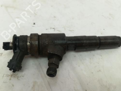 Used Injector Injector PEUGEOT 206+ (2L_, 2M_) 1.4 HDi eco 70 (68 hp) 34129631 34129631