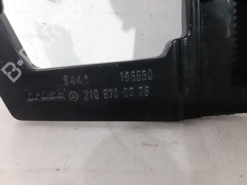 Electronic module MERCEDES-BENZ C-CLASS (W203)  | BP24905909M83 