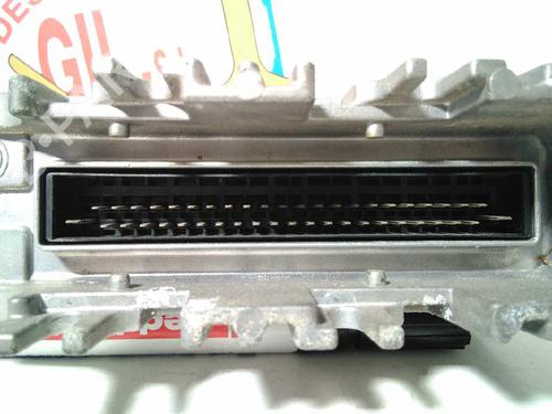 Engine control unit (ECU) VW GOLF III (1H1)  | BP20792204M57 