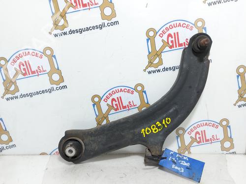 Used Left front suspension arm NISSAN MICRA III (K12) 1.2 16V (65 hp) 20738723