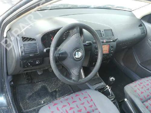 Right taillight SEAT CORDOBA (6K1, 6K2) 1.4 i 16V | BP20730582C35 