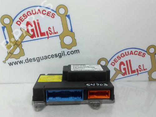 ECU airbags VOLVO S70 (874)  | BP20806628M53 