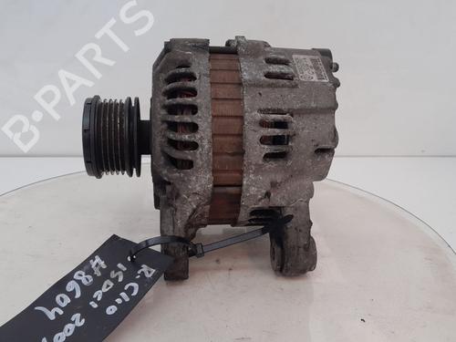 Alternator RENAULT CLIO II (BB_, CB_) | BP29427445M7