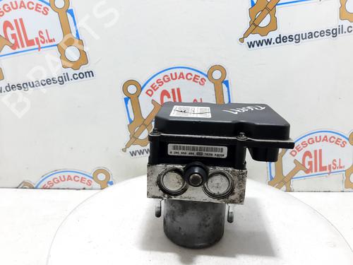 ABS pump CITROËN C4 Picasso I MPV (UD_) 2.0 HDi 138 | BP20751552M43 