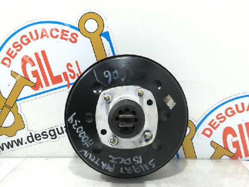 Servo brake SMART FORFOUR (454) 1.5 CDI (454.001) | BP20788823M42 