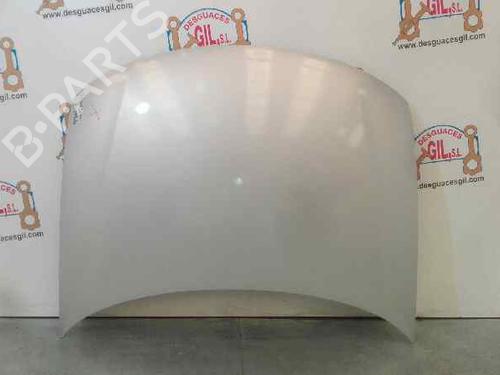 Used Hood VW PASSAT B5 (3B2) [1996-2001]  20791556
