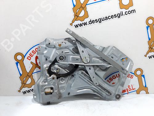 Rear right window mechanism KIA MAGENTIS II (MG) 2.0 CRDi | BP20814130C25 