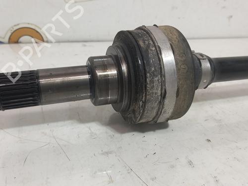 Right rear driveshaft BMW X4 (G02, F98) xDrive 20 d | BP27285028M41 