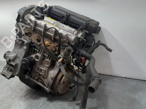 Motor VW POLO (6N2)  | BP29539284M1 