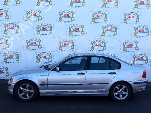 ABS pump BMW 3 (E46) 320 d | BP20754511M43 