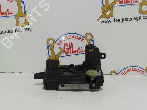 Used Front right lock OPEL ASTRA H GTC (A04) 1.6 (L08) (105 hp) 20783170