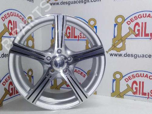 Used Rim VW PASSAT B6 (3C2) [2005-2010]  20809243