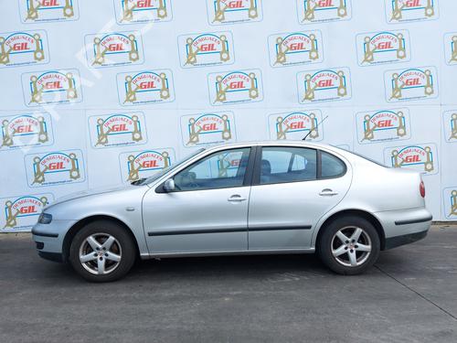 Gearbox SEAT TOLEDO II (1M2) 1.9 TDI | BP20740924M3 