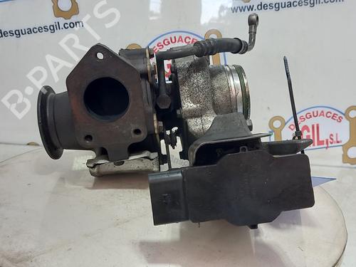 Turbolader/Kompressor BMW 3 (E90) 318 d | BP24571898M71 