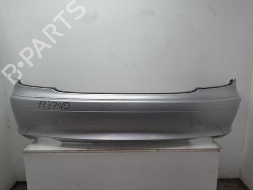 Used Rear bumper Rear bumper MERCEDES-BENZ SLK (R171) [2004-2011] 34697871 34697871